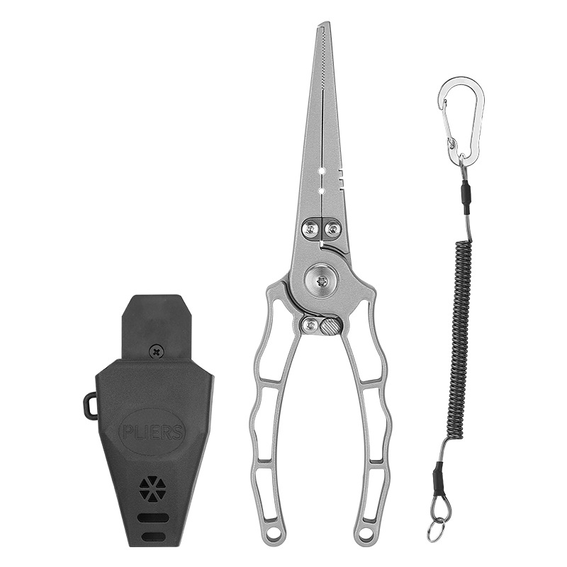 Fishing Hook Stainless Steel - 스테인리스 스틸 다이캐스팅 루야 플라이어 녹방지