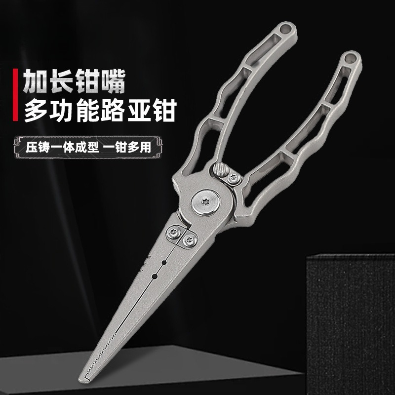 스테인리스 스틸 다이캐스팅 루야 플라이어 녹방지 바다낚 - Fishing Hook Stainless Steel 리뷰 및 가격
