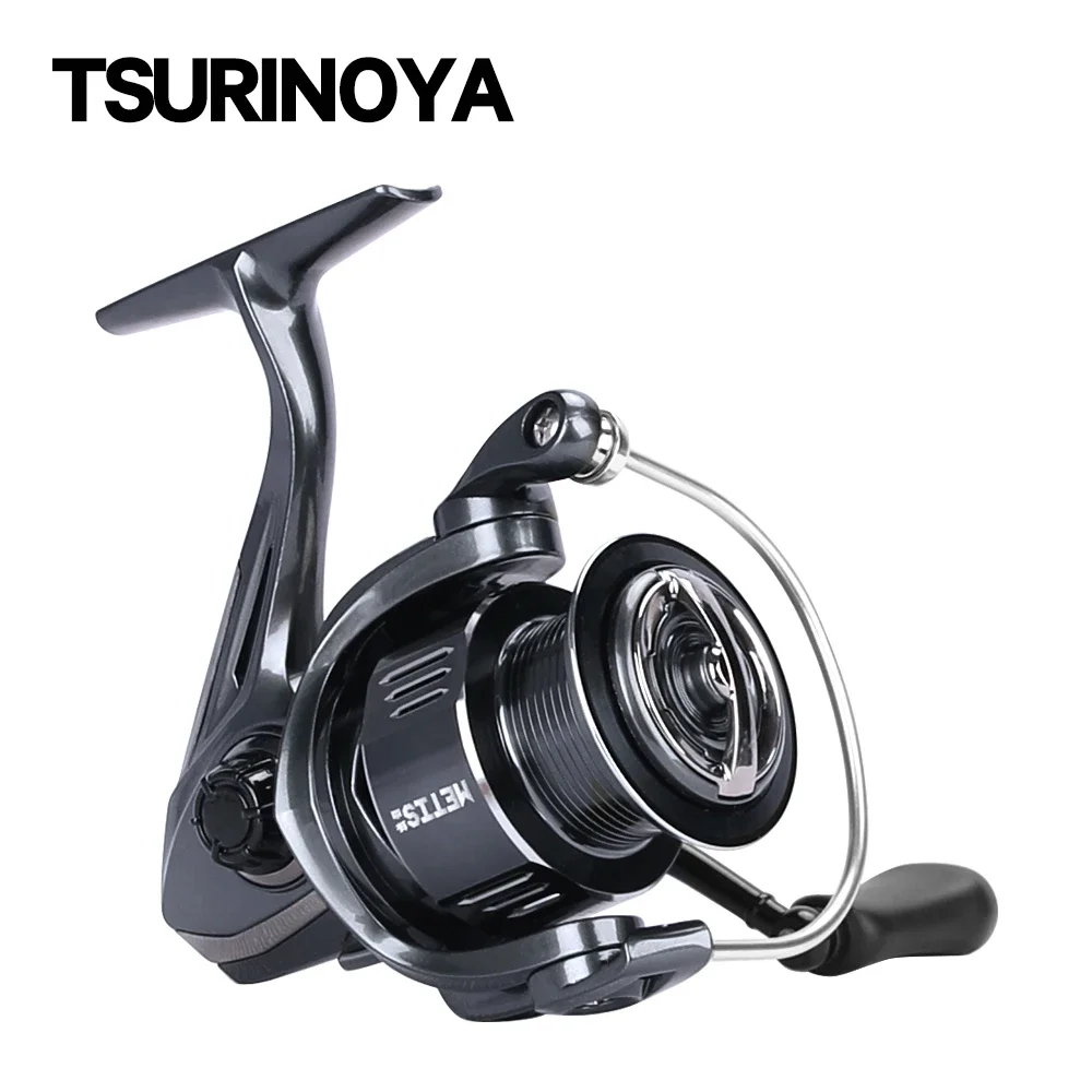 TSURINOYA METIS 1000 2000 3000 - Abu Garcia Reel Max 리뷰 및 가격
