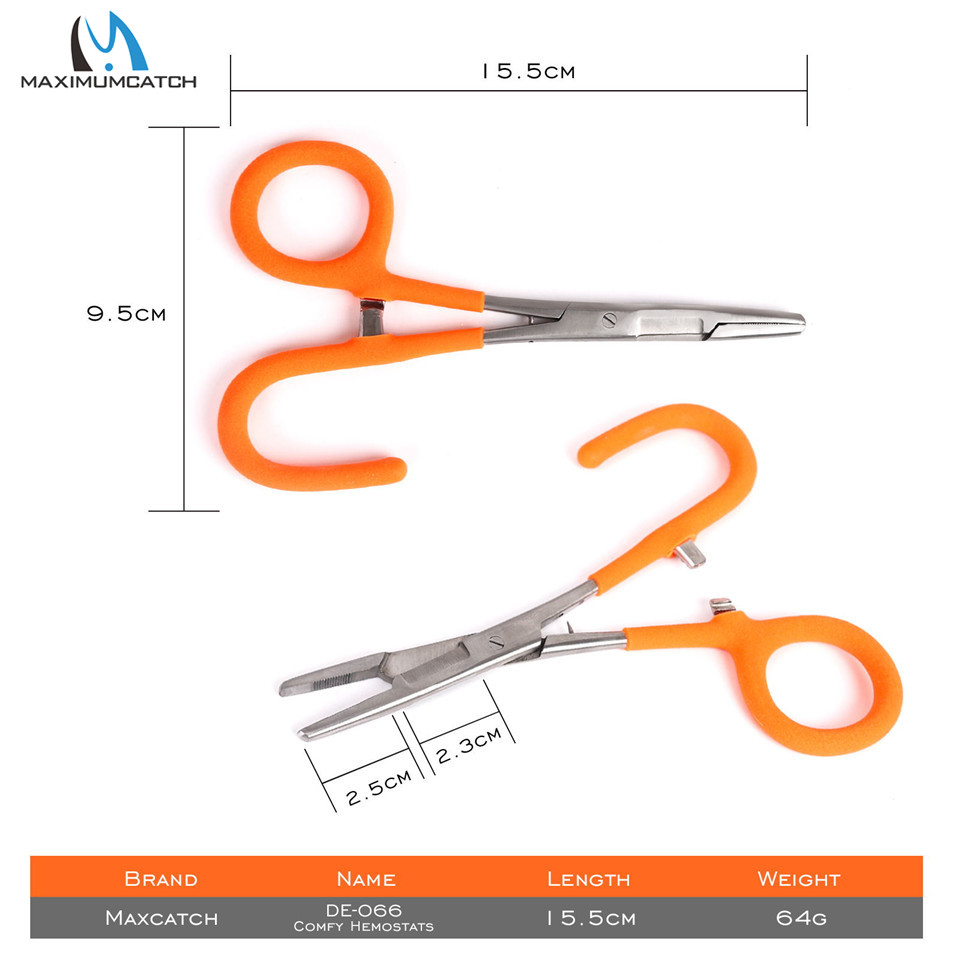 최대 캐치 플라이 낚시 후크 리무버 가위가있는 스테인레 - Fishing Hook Stainless Steel 리뷰 및 가격