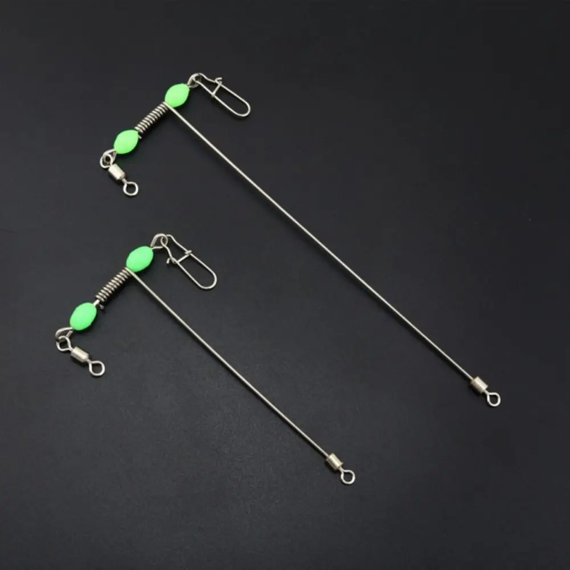 3방향 커넥터 바다 낚시 훅 낚시용 펠렛 라인 낚시 액 - Fishing Hook Stainless Steel 리뷰 및 가격