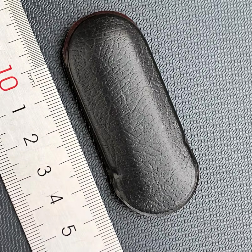 레드 블랙 오리지널 나이프 가죽 케이스 외장 58MM  - Penn Reel Battle 리뷰 및 가격